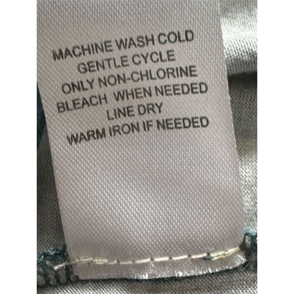 L Serein Women's Petite Sleeveless A-Line Top Paisley Print Multicolor - Picture 5 of 5